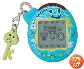 いぇー!ふぁみりーイロイロ!たまごっち+ ふぁみたまワールド