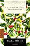 A Christmas Carol and Other Stories (Modern Library)