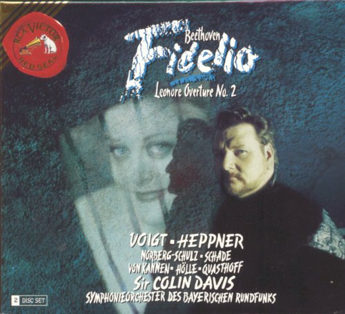 CD-Charts  Music : Beethoven: Fidelio
