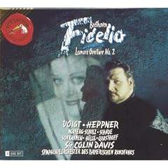 Beethoven: Fidelio