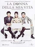 The Woman of My Life (2010) ( La donna della mia vita ) ( The Woman of My Dreams ) [ NON-USA FORMAT, PAL, Reg.2 Import - Italy ]