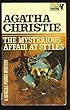 The Mysterious Affair at Styles
