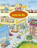 Produkt-Bild: Familie Meier sucht das Klo: Das Wimmelbuch mit Klappen