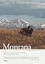Compass American Guides: Montana, 4th Edition