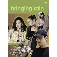 Bringing Rain