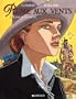 Plume aux vents, tome 2 : L'Oiseau-tonnerre