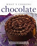 Books : Chocolate (What's Cooking S.)