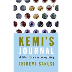 Kemi's Journal: Of Life, Love and Everything