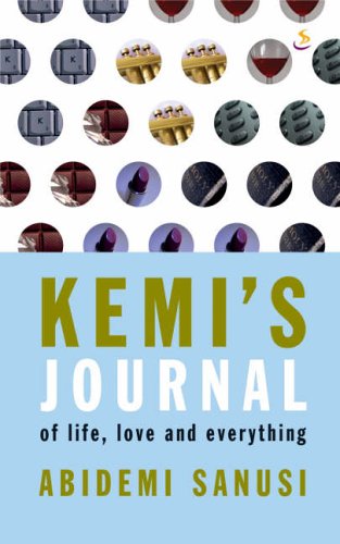 Kemi's Journal: Of Life, Love and Everything