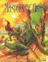 Masters of Arms (d20 System)