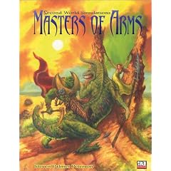 Masters of Arms