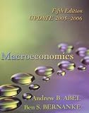 UPDATE 2005-2006 Macroeconomics