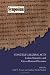 Books : Contextualizing Acts: Lukan Narrative and Greco-Roman Discourse (Symposium Series (Society of Biblical Literature), No. 18.) (Symposium Series (Society of Biblical Literature), No. 18.)