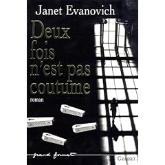 Deux fois n'est pas coutume