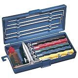 Lansky Deluxe Sharpening System