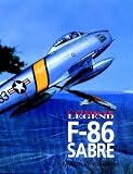 F-86 Sabre -Cmbt Leg (Combat Legends)