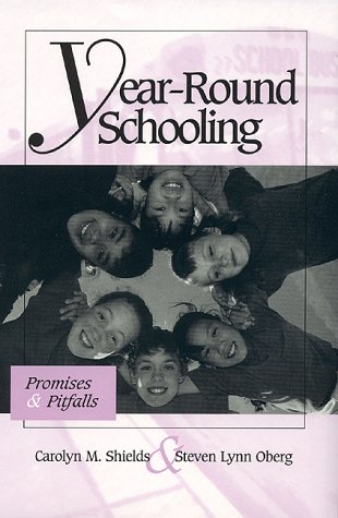 Image of: Year-Round Schooling: Promises and Pitfalls