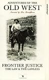 Adventures of the Old West [VHS]