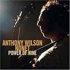 Click here to buy Power of Nine by  Anthony Wilson Nonet and Diana Krall .