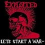 Let's Start a War