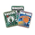 NBA Team Throw