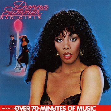 CD-Charts  Music : Bad Girls