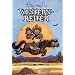 Thelwells Western - Reiter
