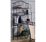 Mix and Match Baker's Rack