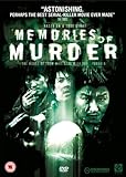 Memories Of Murder [DVD]