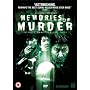 Memories Of Murder [DVD] [2003]
