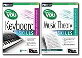 Teaching-you Keyboard Skills Double Pack