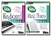 Teaching-you Keyboard Skills Double Pack
