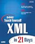 Sams Teach Yourself XML in 21 Days