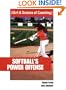 Softball's Power Offensive (Art & Science of Coaching)