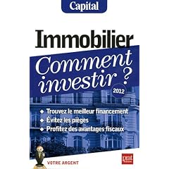 Immobilier, comment investir ?