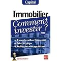 Immobilier, comment investir ?