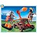 Playmobil - Firing Catapult 4278