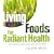 Living Foods for Radiant Health: The Authentic Guide to Using Fresh and Raw Foods