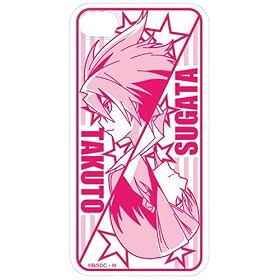 �X�^�[�h���C�o�[ iPhone4�Ή� �L�����N�^�[�W���P�b�g �^�N�g&�X�K�^