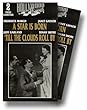 Star Is Born & Til the Clouds Roll By [VHS] [Import]