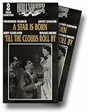 Star Is Born & Til the Clouds Roll By [VHS] [Import]