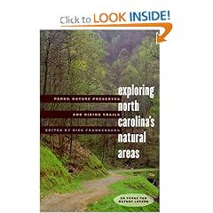Exploring North Carolina's Natural Areas: Parks, Nature Preserves, and Hiking Trails