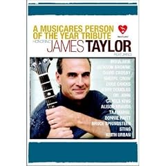 A Musicares Person of the Year Tribute