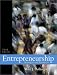 Books : Entrepreneurship: Strategies and Resources (3rd Edition)