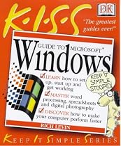 KISS Guides: Windows
