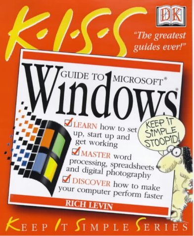 KISS Guides: Windows