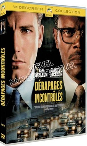 D�rapages incontr�l�s