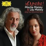 ¡España! - Songs and Dances from Spain