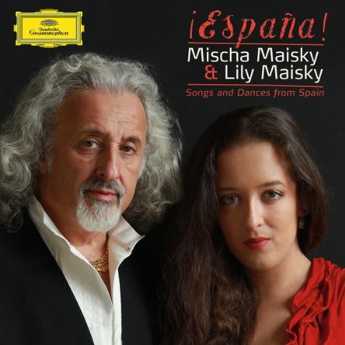 Produkt-Bild: Espana Songs and Dances from Spain