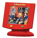 Fireman Sam Electronic Musical TV